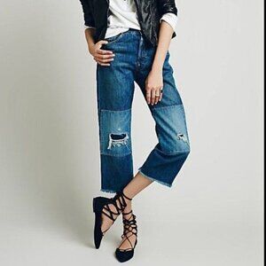 Levi’s Vintage 501xx 1915 Denim Jeans NWT W26
